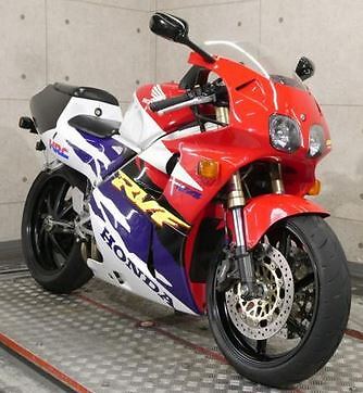 Honda rvf400 nc35 ring - honda,