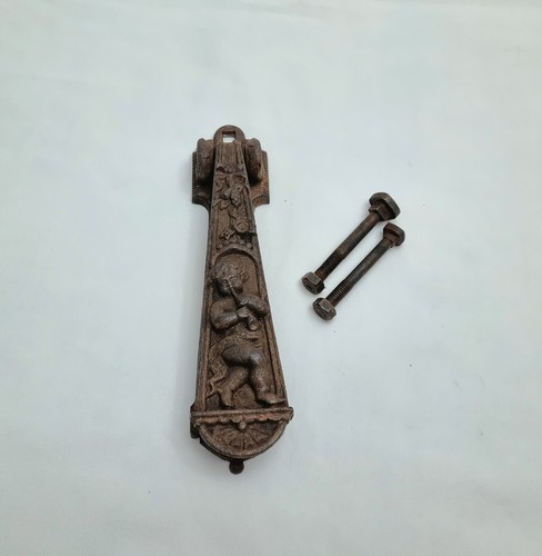 Antique victorian cast ion - antique,