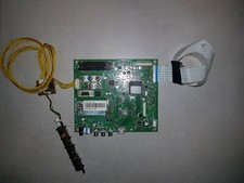 Mainboard TV YRQ19OR-8 & IR