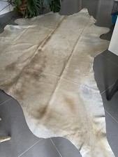 Large Hyde Skin Rug/wall