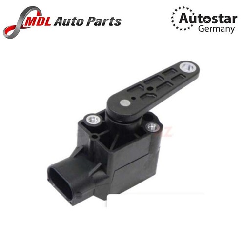 Suspension height level sensor - suspension,