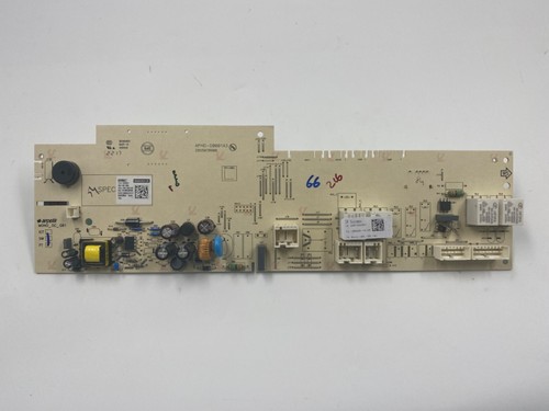 Genuine beko dryer main pcb - genuine,