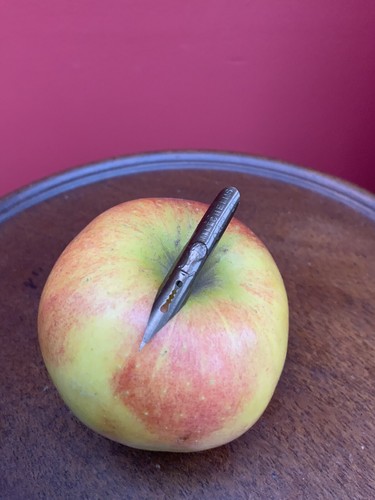 Antique c1900 dip pen - c1900,
