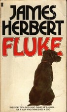 Fluke By James Herbert