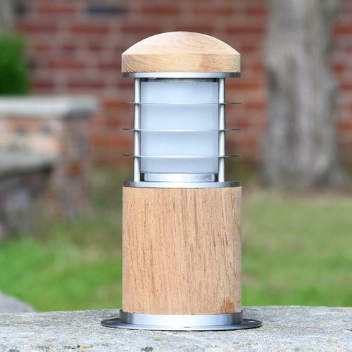 Compact driveway wooden - compact,