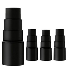 Universal Vacuum Hose Adapter Hose Accessories Connector Four-layer Adapter