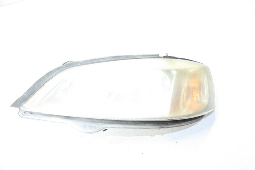 Opel astra headlamp - astra, g