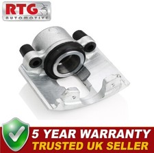 Brand New Brake Caliper Front