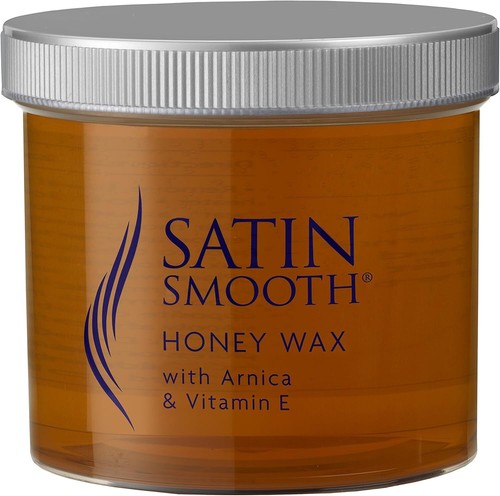 Babyliss satin smooth honey - babyliss,