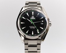 Omega Seamaster Aqua Terra