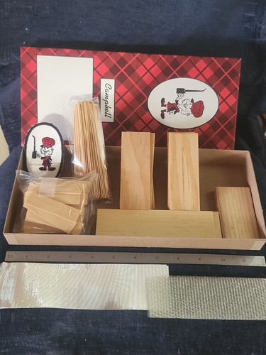 Campbell bulk box ship lap - bulk,
