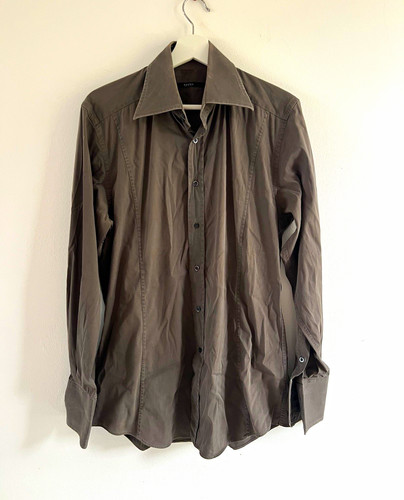 Gucci men grey brown - gucci, men’s