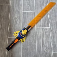 Power Rangers Beast Morpher