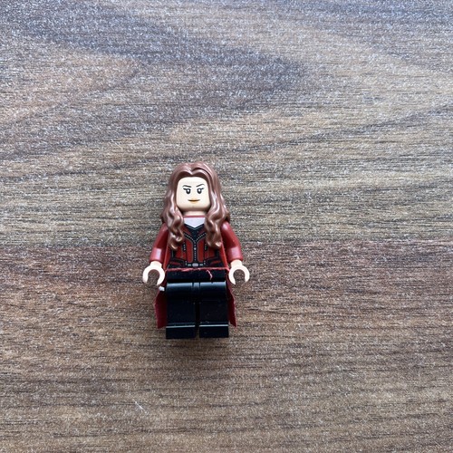 Lego marvel minifigure the - minifigure, :