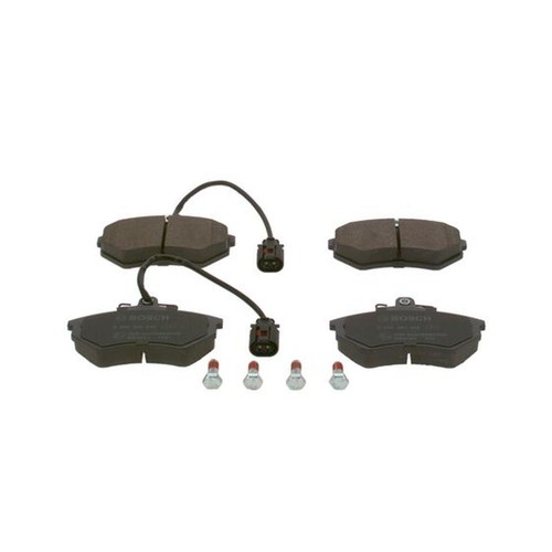 Brake pads set - brake,