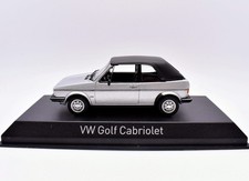 NOREV VW Golf Cabriolet