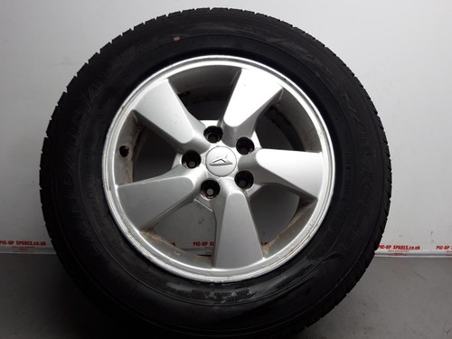 Daihatsu terios year mk2 - daihatsu,