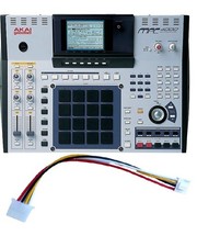 *RARE Akai MPC4000 INTERNAL