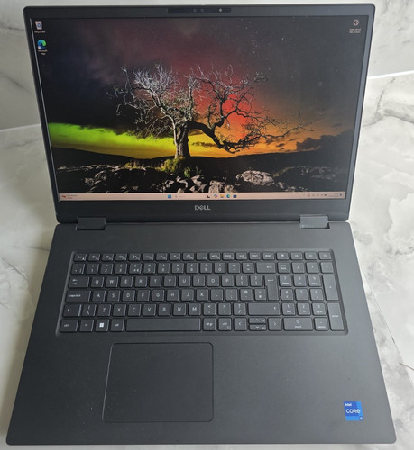 Dell precision 7770 - precision,