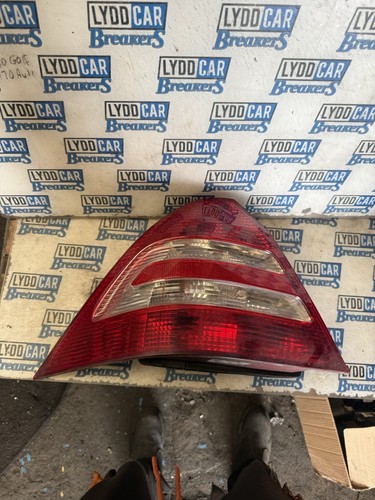 Mercedes c220 2007 - c220, passenger