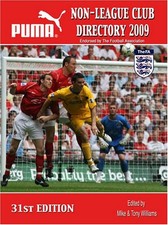 OFFICIAL FA NON LEAGUE