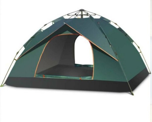 Person portable green - portable, &