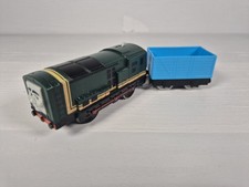 Trackmaster Paxton Train &