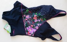 Zoggs Martinique Wrap Front