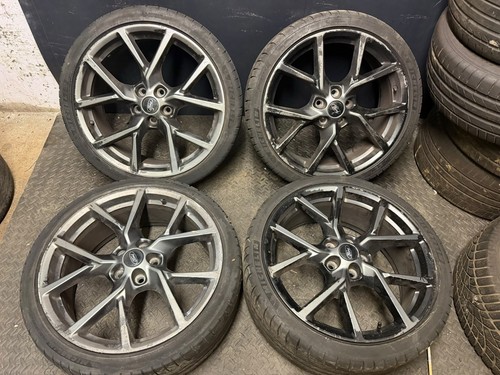 Genuine ford focus mk4 - focus, st