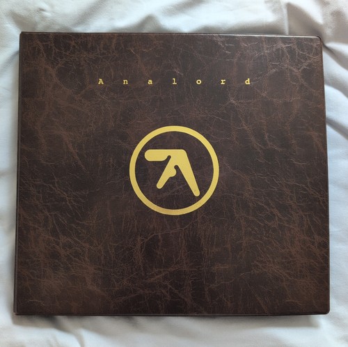 Aphex twin afx - afx, /