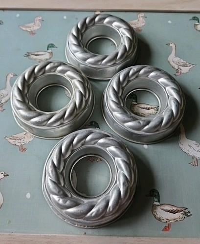 Vintage aluminium mini - vintage,