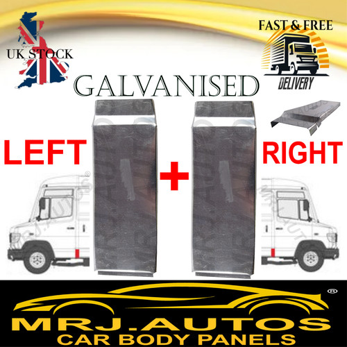 For mercedes vario b - for,