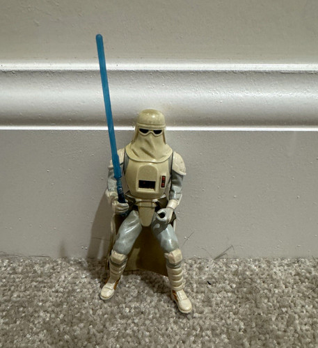 Hasbro star wars potf2 - hasbro, luke