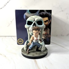 Big Trouble In Little China