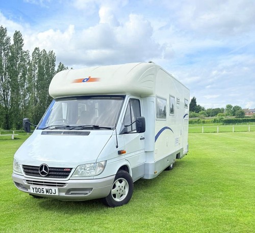 2005 mercedes topclass 5 - 2005,