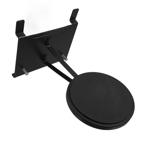 Double kick pedal drum - kick,
