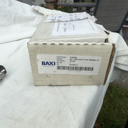 Baxi interpart 5106588 main - 5106588,