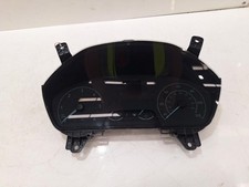 2020 FORD TRANSIT CUSTOM 2.0L Diesel 6 Speed  Speedometer Clock LK3T-10849-ADF