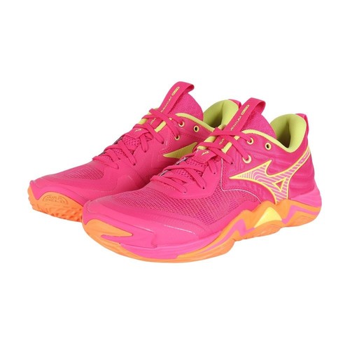 Mizuno wave momentum - wave, elite