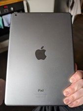 Ipad Air 1st Edition 16GB Wi