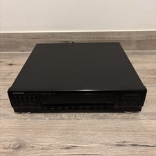 Kenwood T-74L FM/MW/LW Stereo