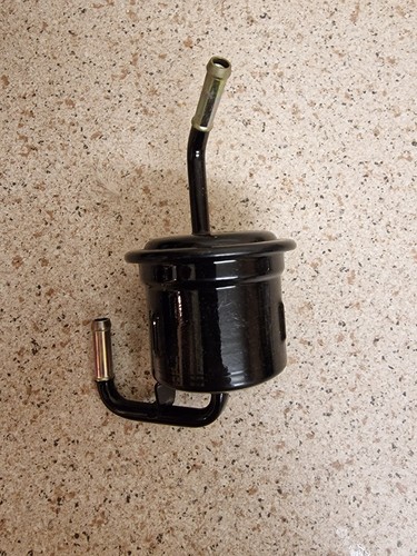 Mx5 fuel petrol filter genuine - petrol,