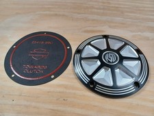 Primary Cover Harley-Davidson