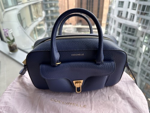 Coccinelle italian designer - italian,