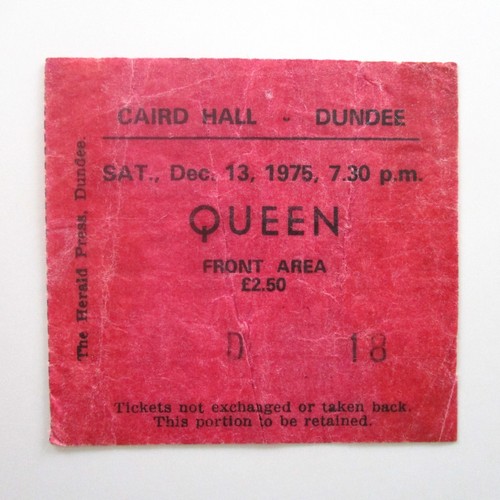 Queen caird hall dundee - hall,