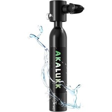 Mini Scuba Tank, Portable 0.5L