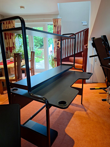 Ikea fredde gaming - fredde,