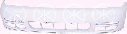 Front bumper for - front, polo