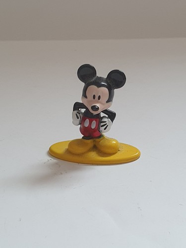 Jada disney 100 - disney, mouse