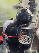 Delonghi Dolce Gusto EDG 420.B Pod Coffee Machine Black